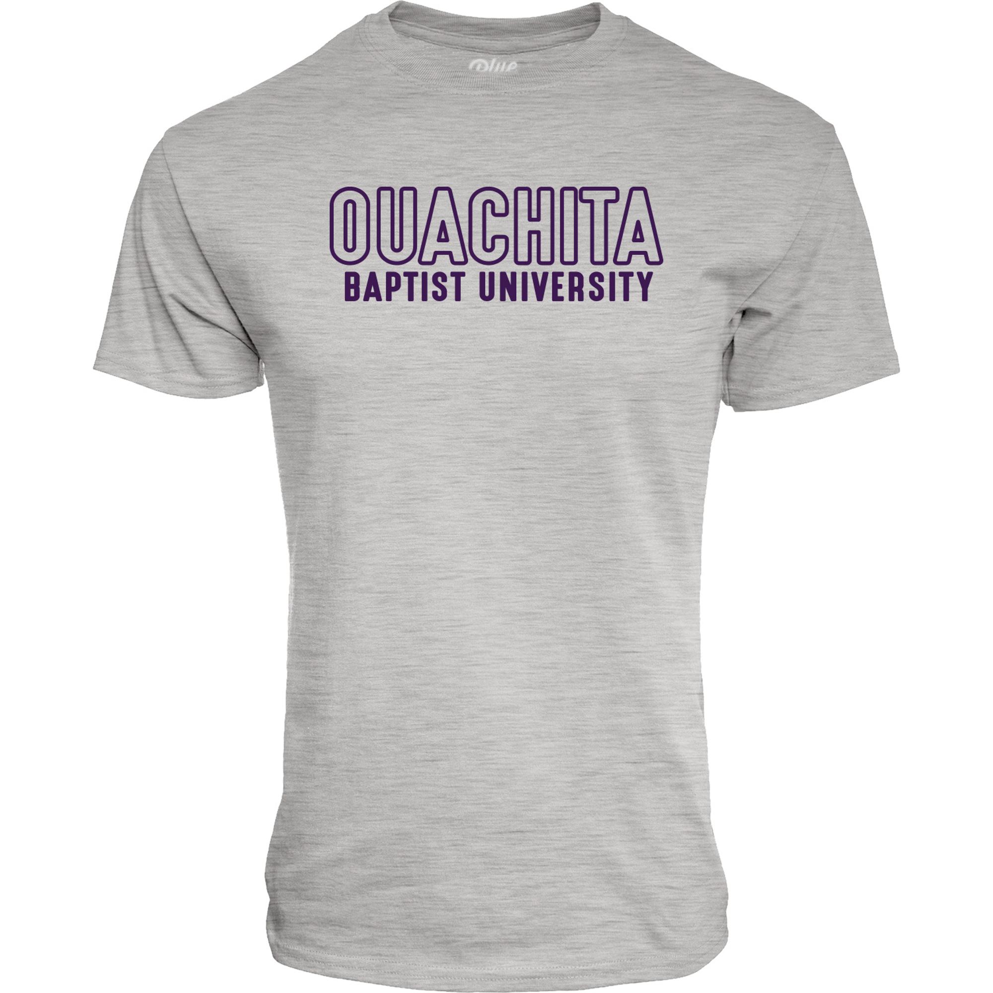 image of: Voltage Tamarac Ringspun Short Sleeve Tee