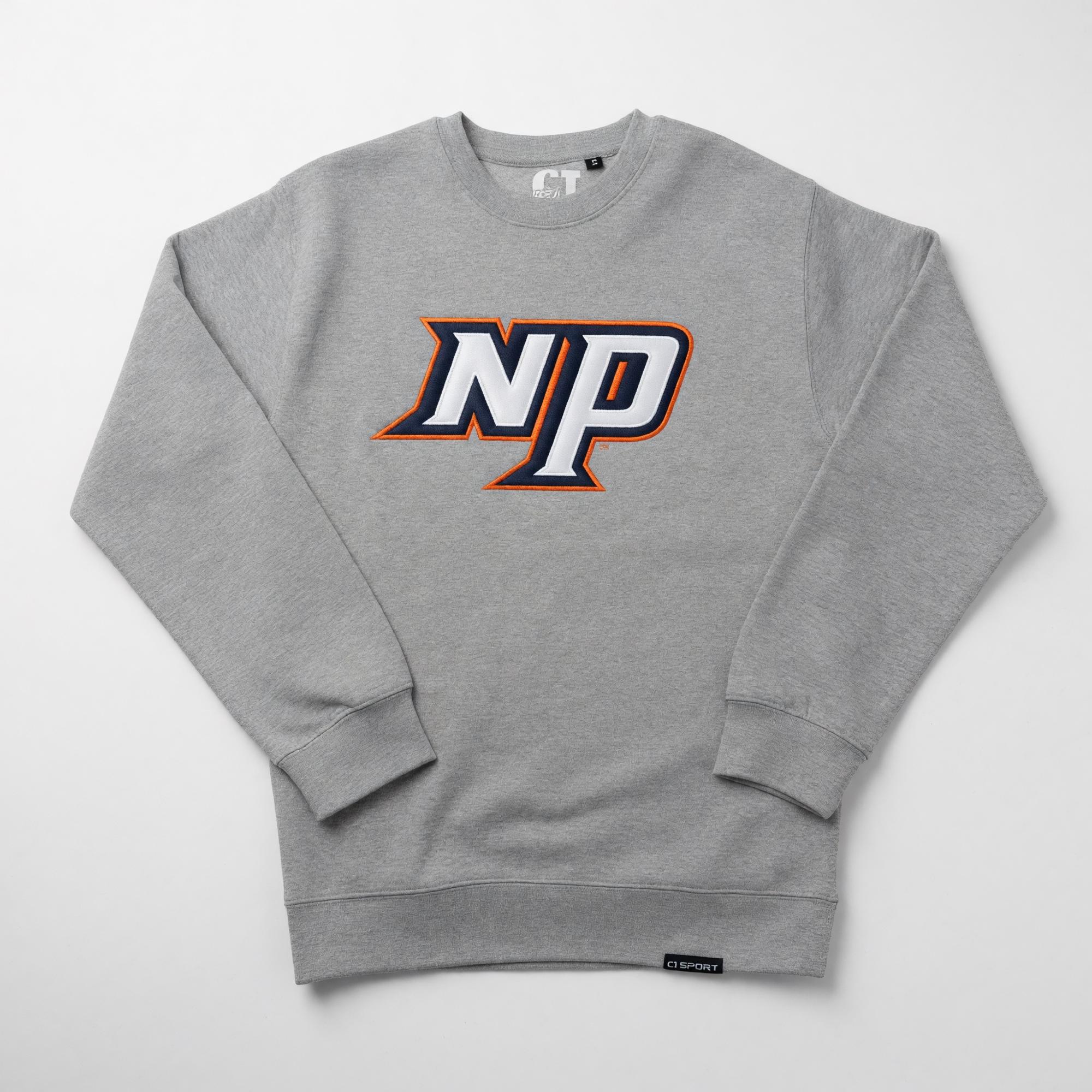 Variant 2 of 12 for NP Crew - Applique