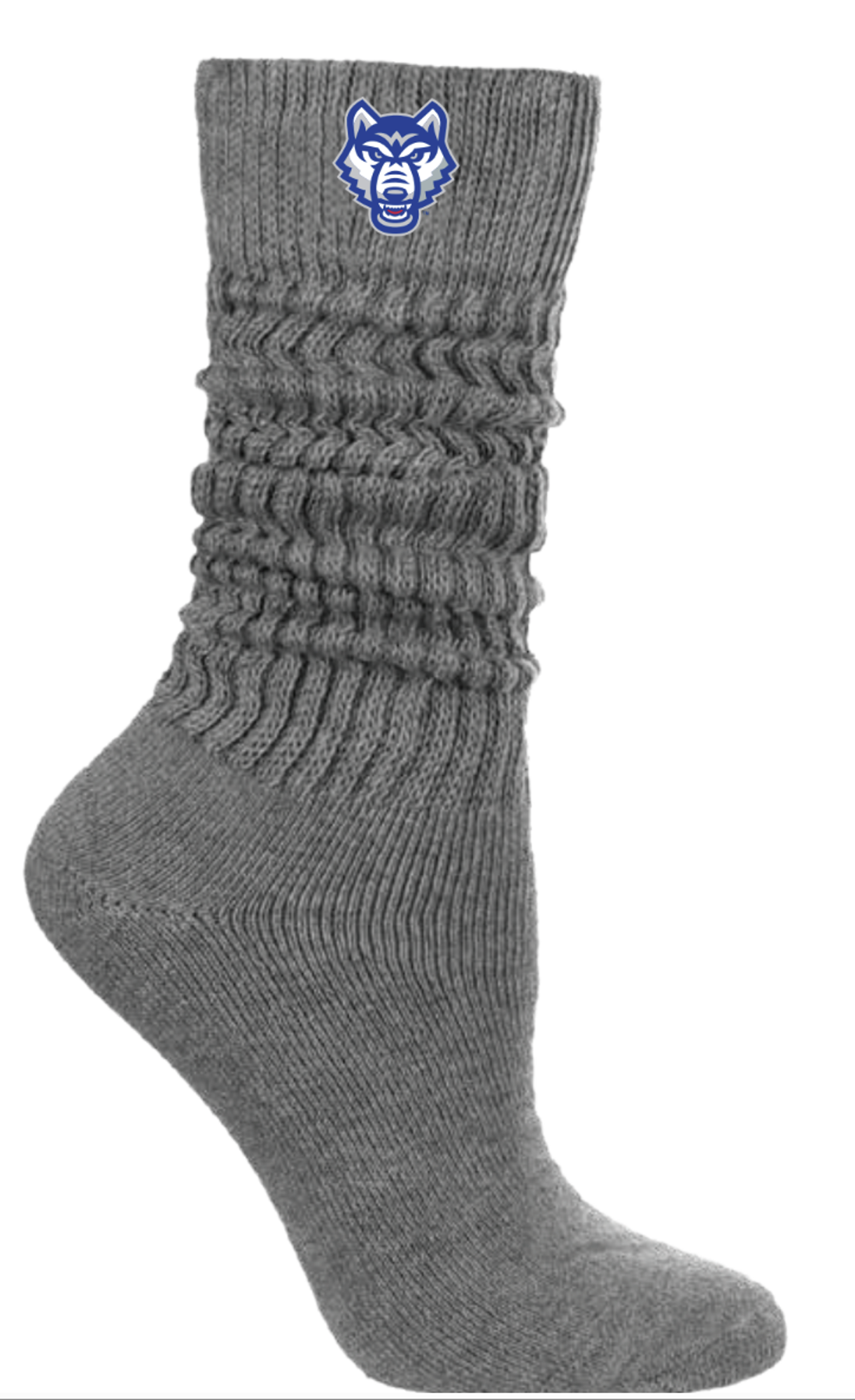 Product image 1 of 1 for TCK W SCRUNCH SOCKS