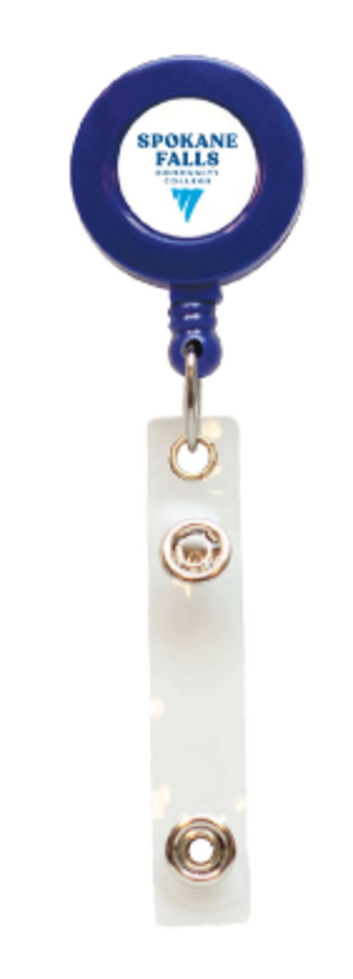 Product image 1 of 1 for SFCC RETRACTABLE REEL ID OPAQUE