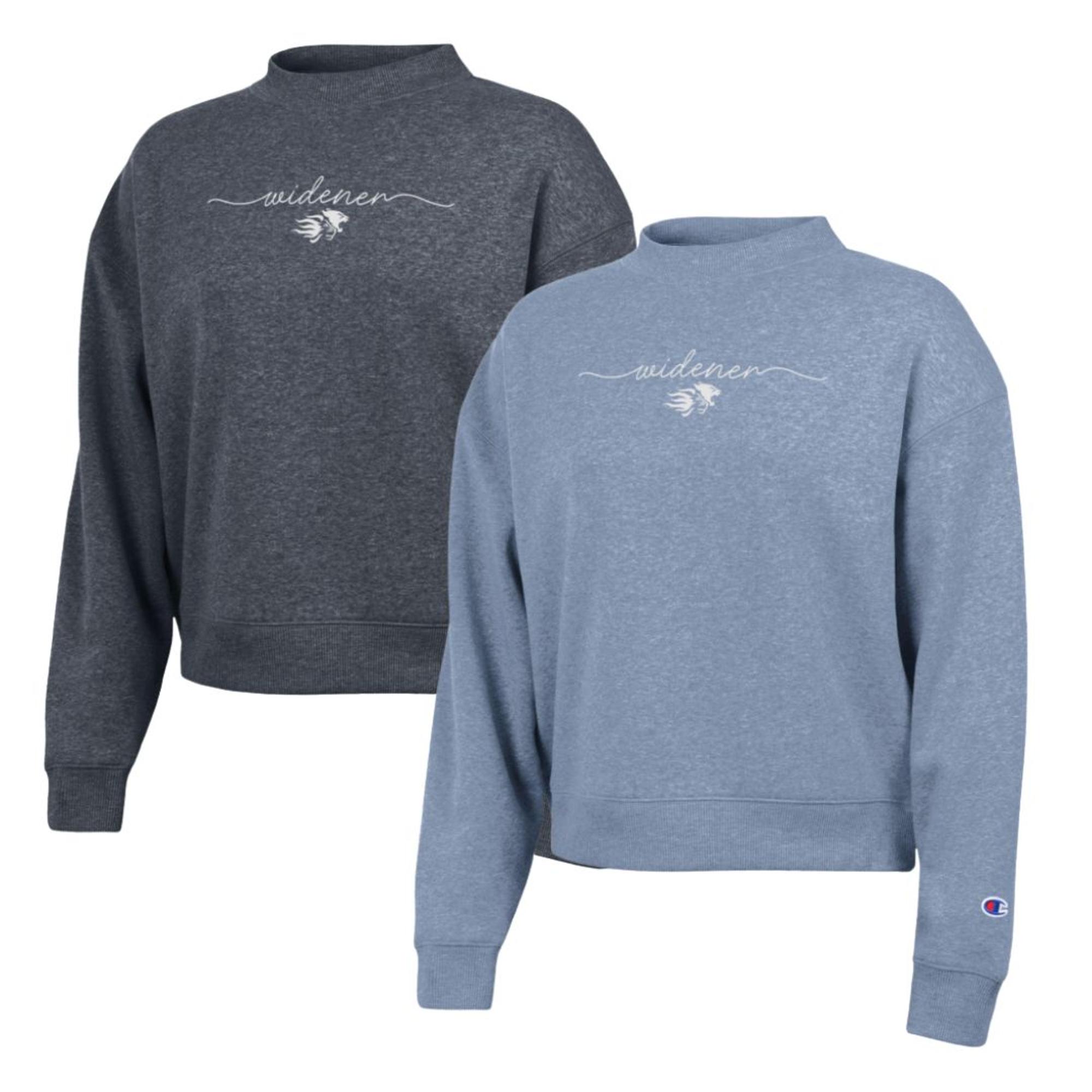 Product image 1 of 3 for Women's Triumph Fleece Crew