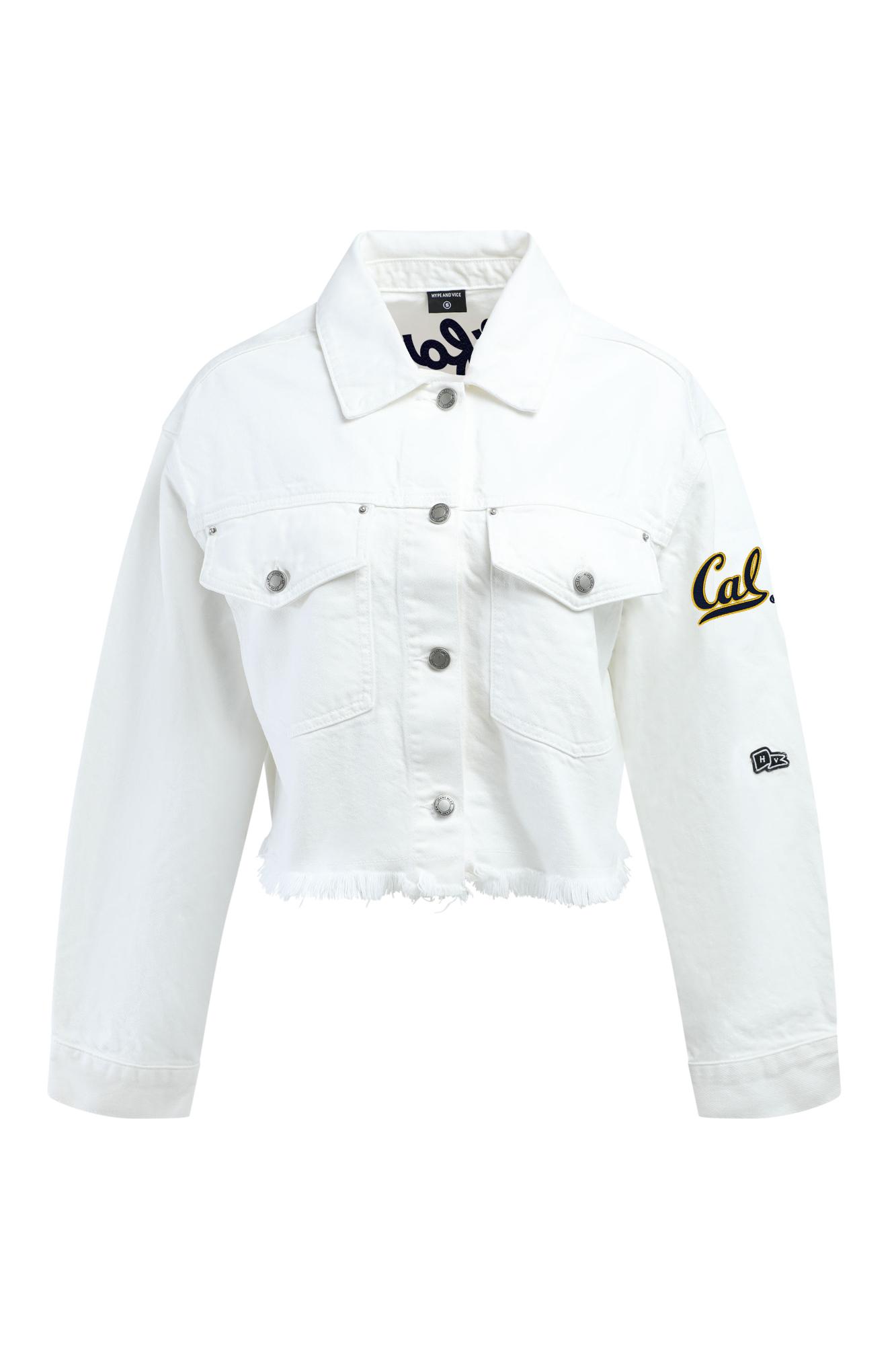 Product image 1 of 2 for Women's Jean Jacket