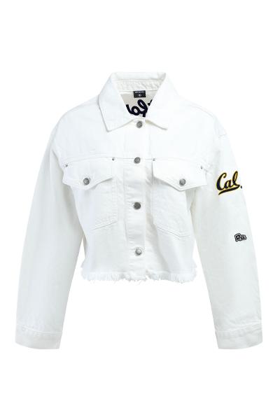 Women's Jean Jacket; $130.00