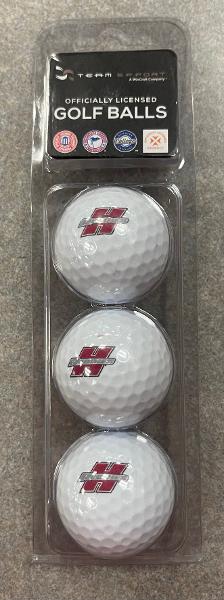 Reddies 3 pack Golf Balls; $17.99