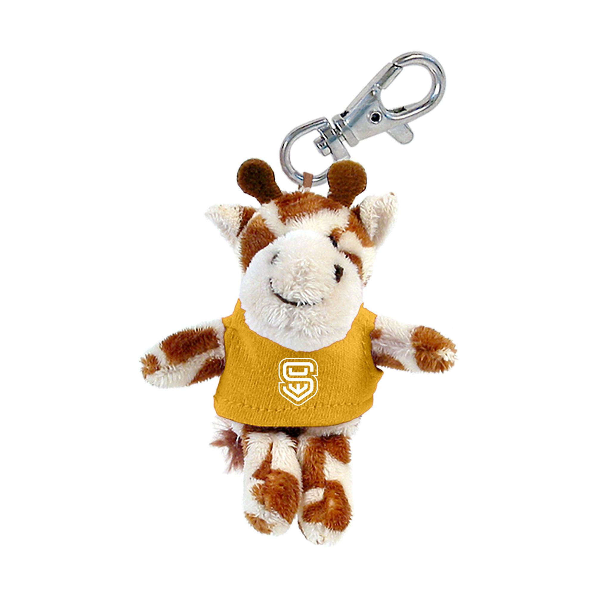Product image 5 of 6 for Plush Keychain