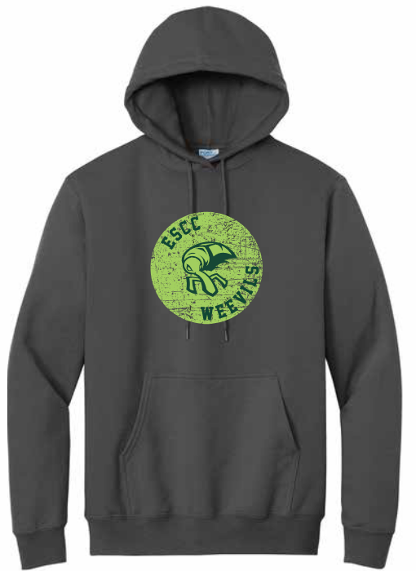 image of: ESCC Weevils Fan Favorite Fleece Hooded Sweatshirt