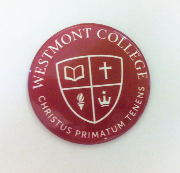image of: Westmont Seal Magnets