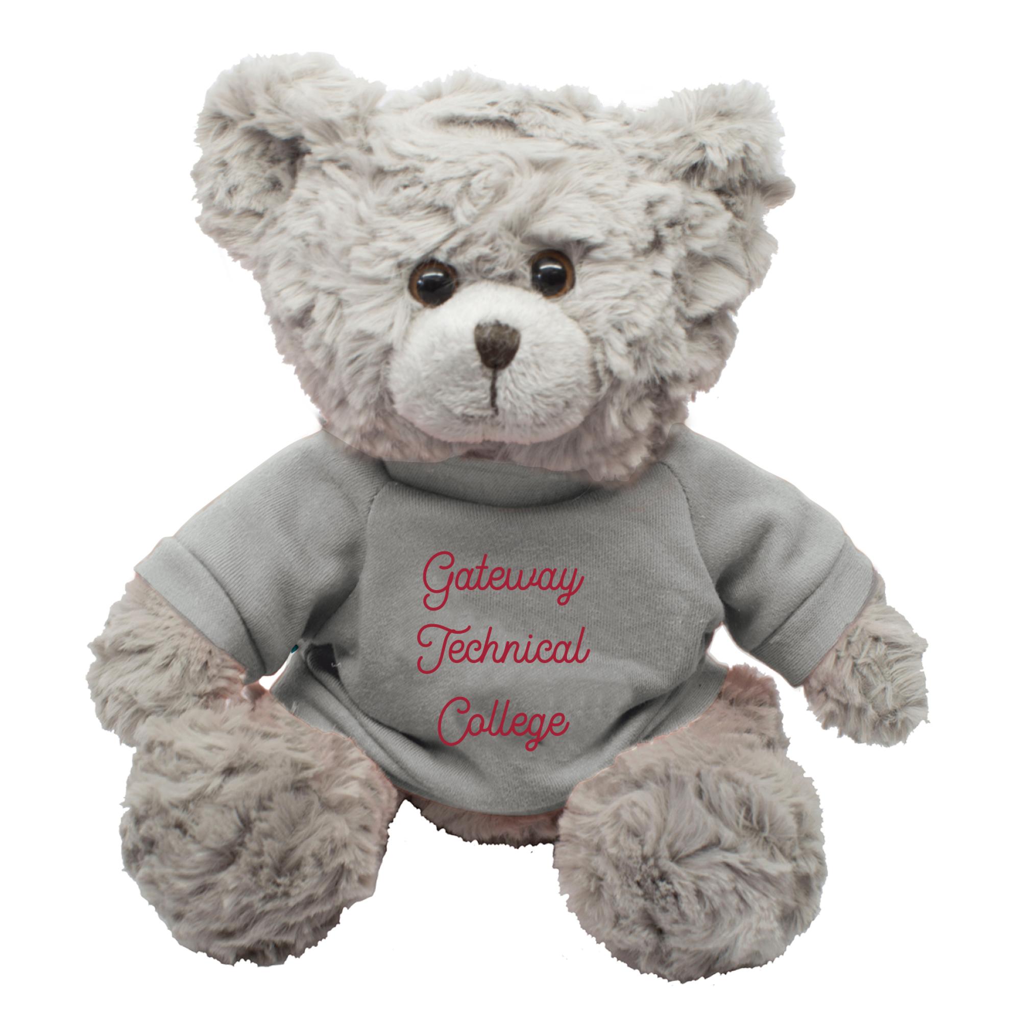 Product image 1 of 1 for GTC Plush 10" Duffy Bear