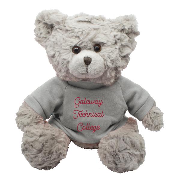 GTC Plush 10" Duffy Bear; $22.99