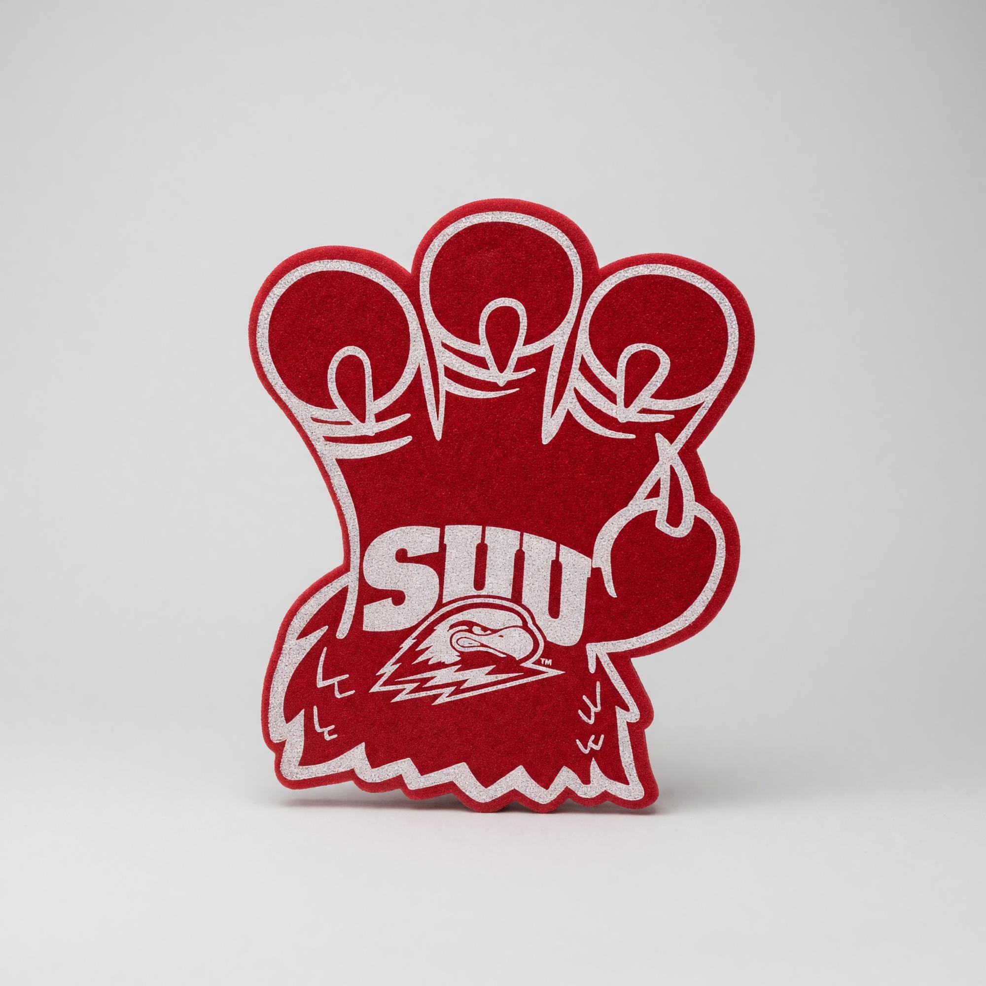 SUU Foam Talon