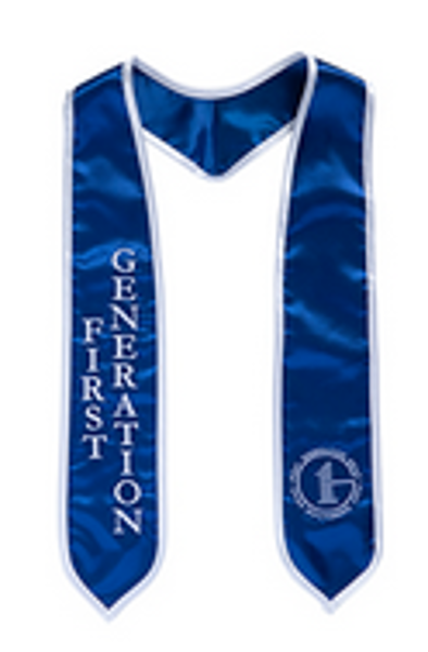 STOLE - FIRST GENERATION; $45.00