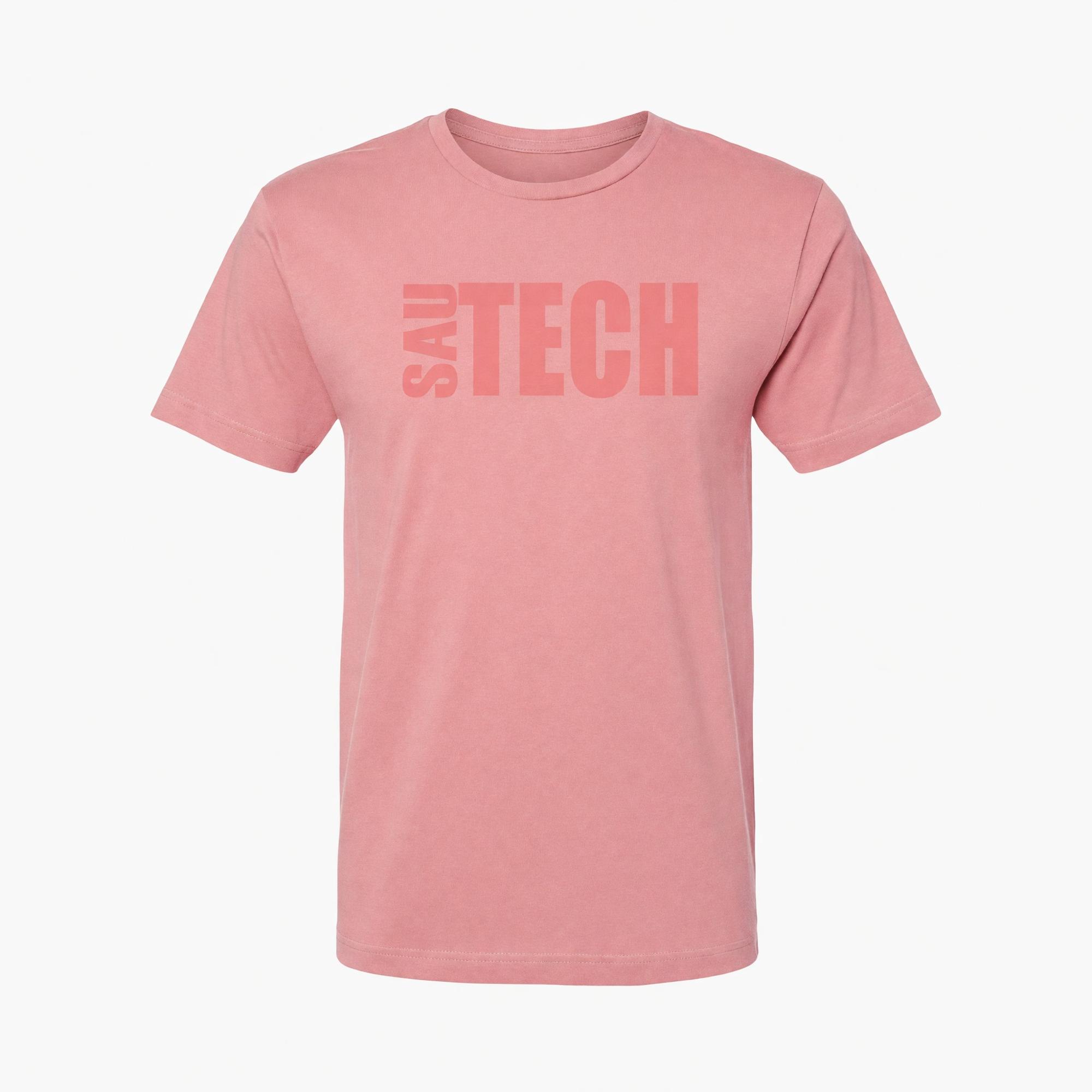 Product image 2 of 5 for SAU Tech Fine Jersey Short Sleeve T-Shirt