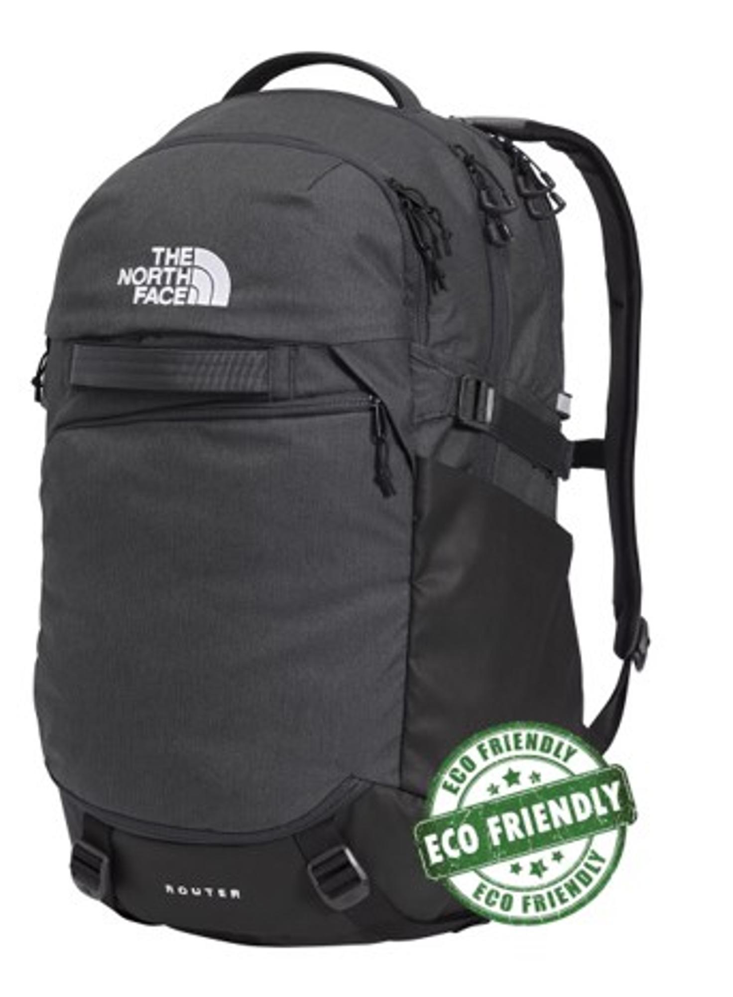 Product image 1 of 6 for NORTH FACE Router Backpack 40L