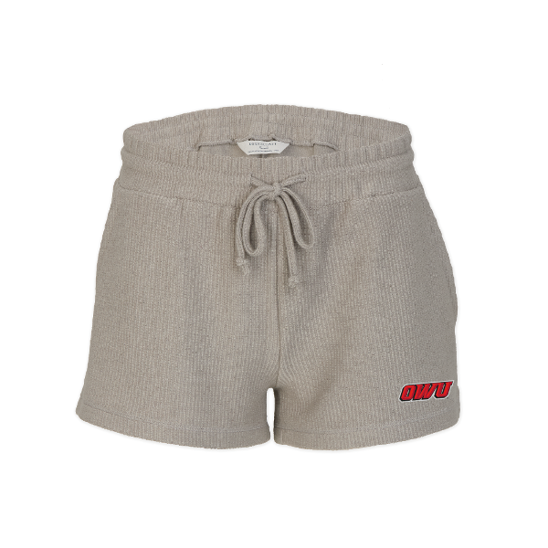 OWU Short Rally Corded *Clearance*; $29.99