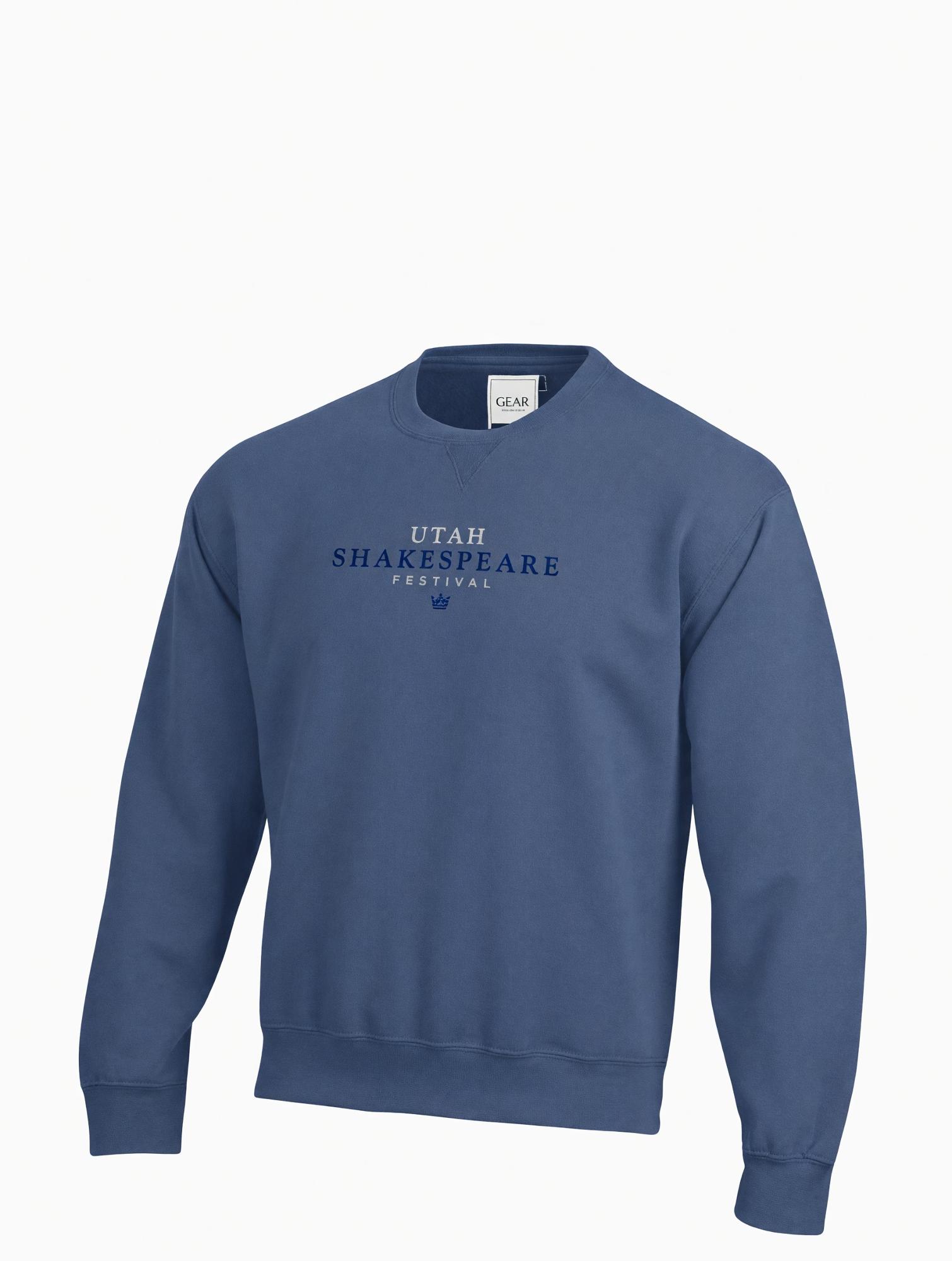Product image 1 of 1 for USF Crown Big Cotton Crew