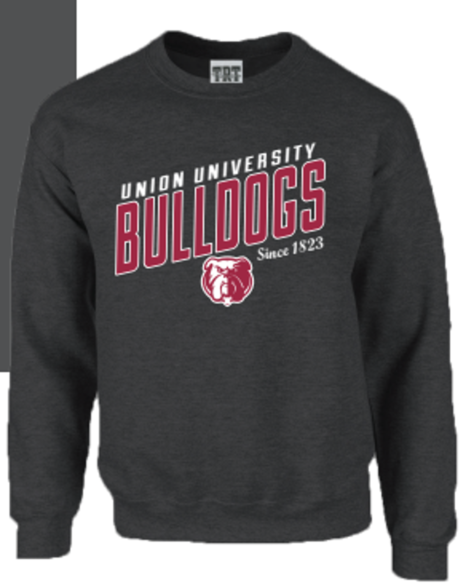 image of: Union University Bulldogs Crew