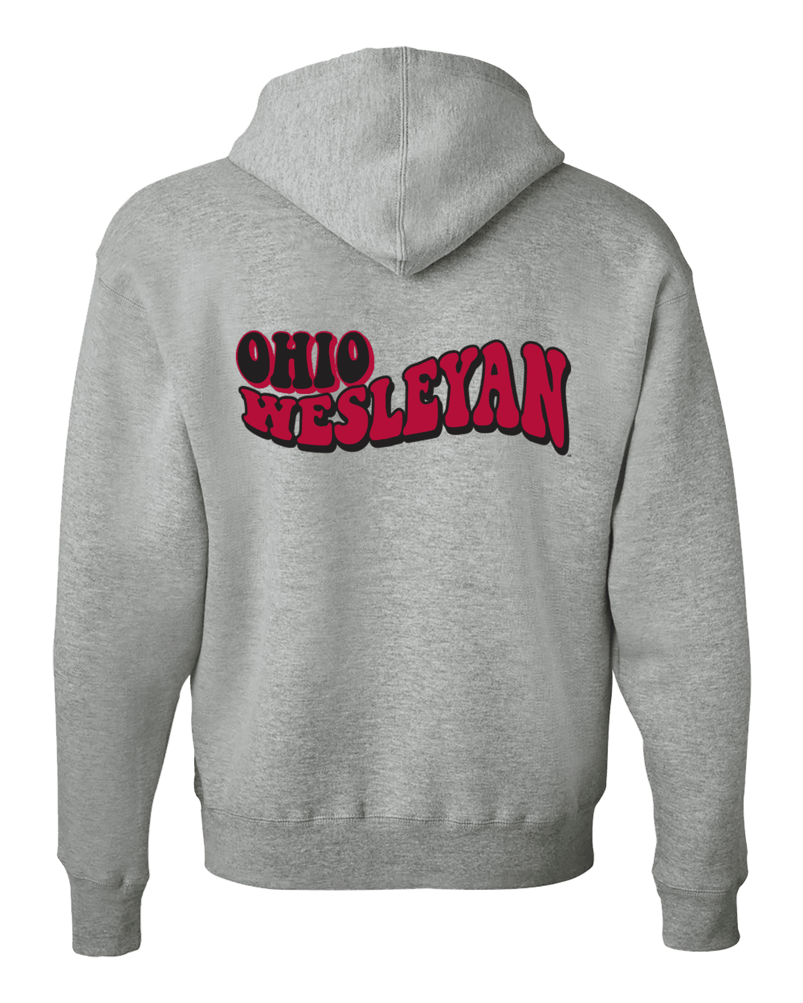 Product image 1 of 3 for Owu Full-Zip Jacket Oxford