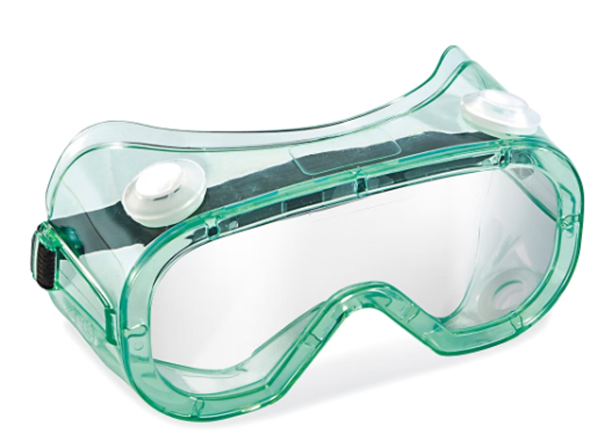 Product image 2 of 2 for Pyramex Indirect Vent Safety Goggles