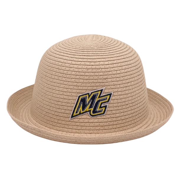 Youth Straw Hat; $24.99