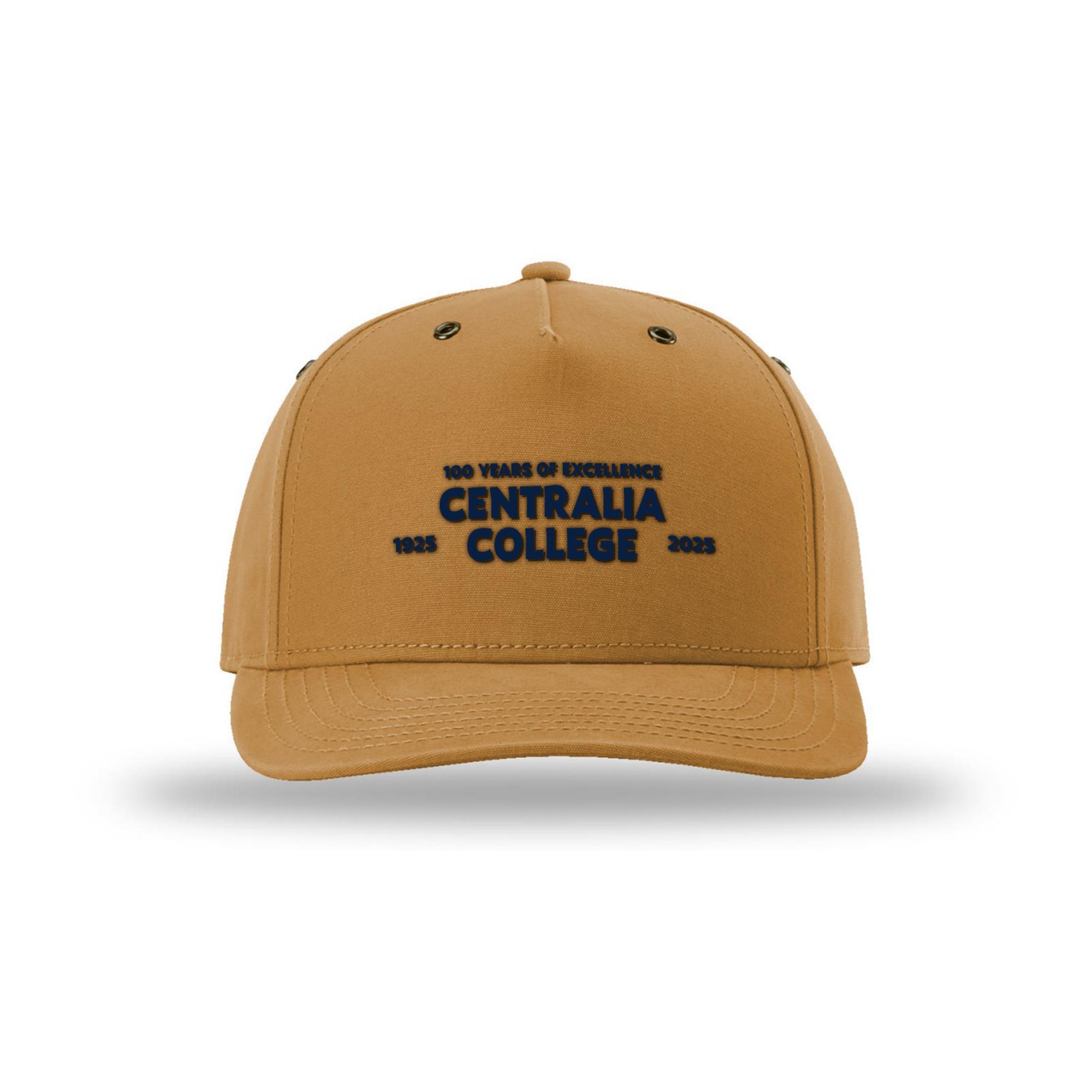 Product image 2 of 3 for Uscape 100 Years Of Excellence CC Hat
