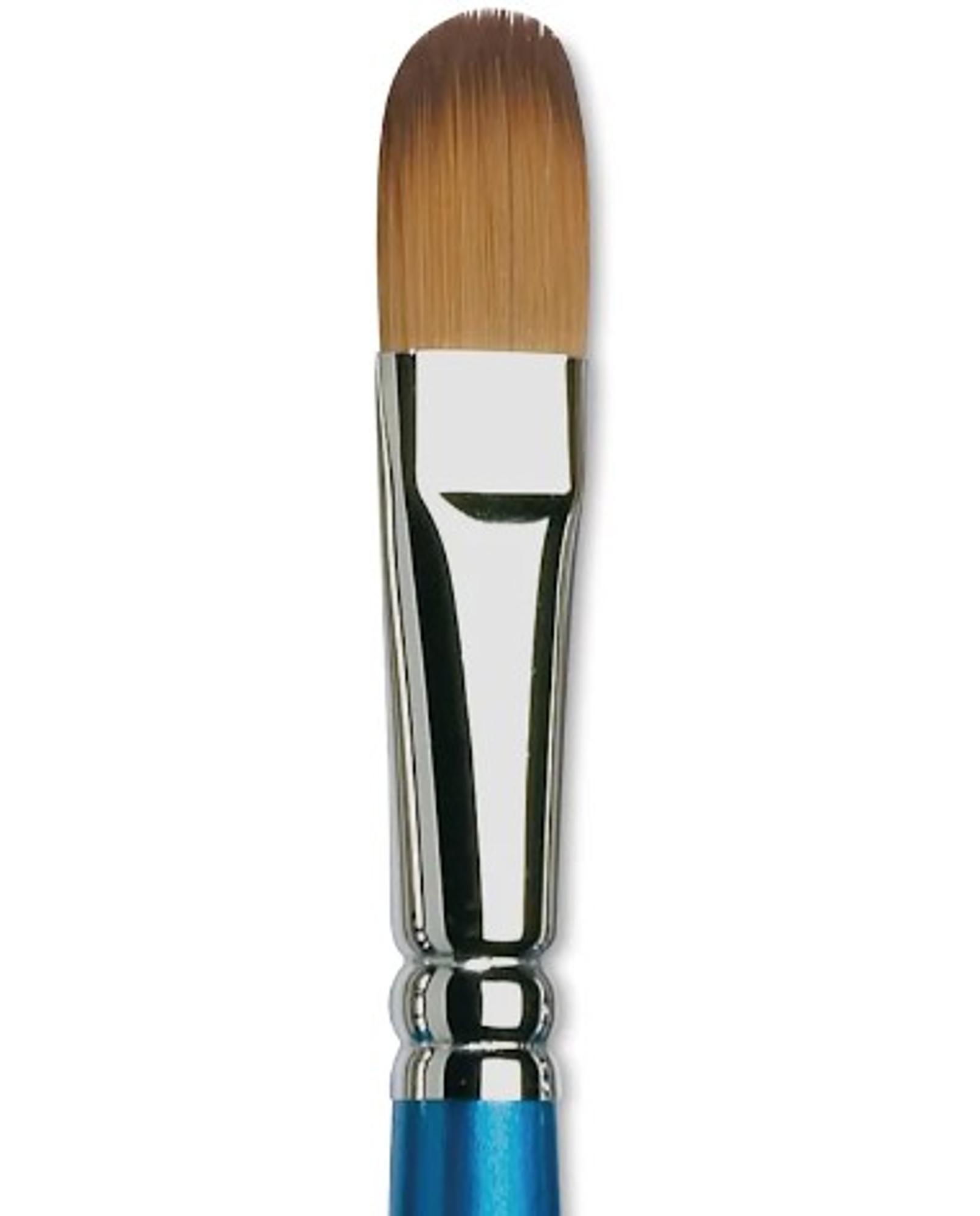 image of: Cotman Paint Brush - Filbert 1/2" Series 668