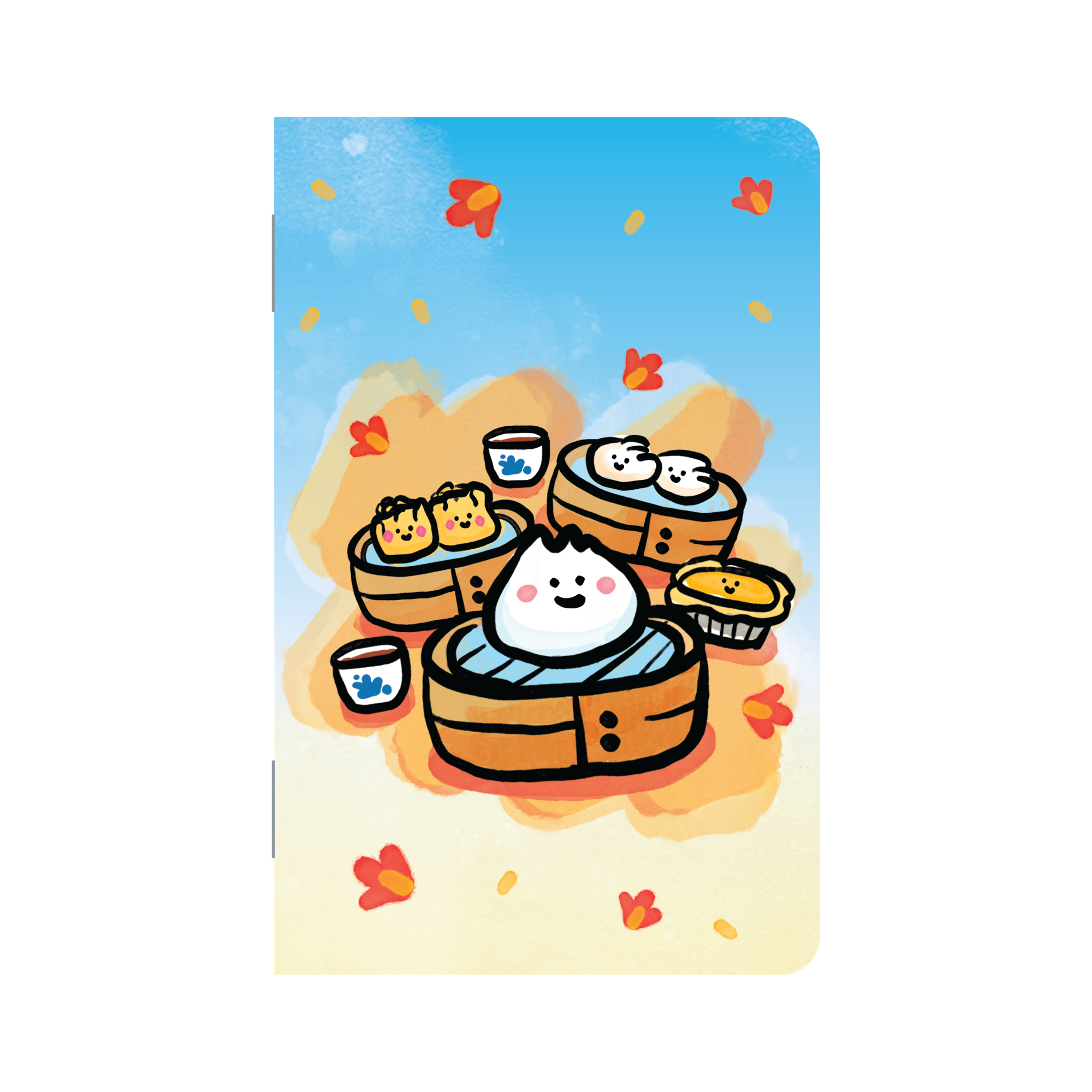 Product image 2 of 6 for STAPLED BOOKS Assorted