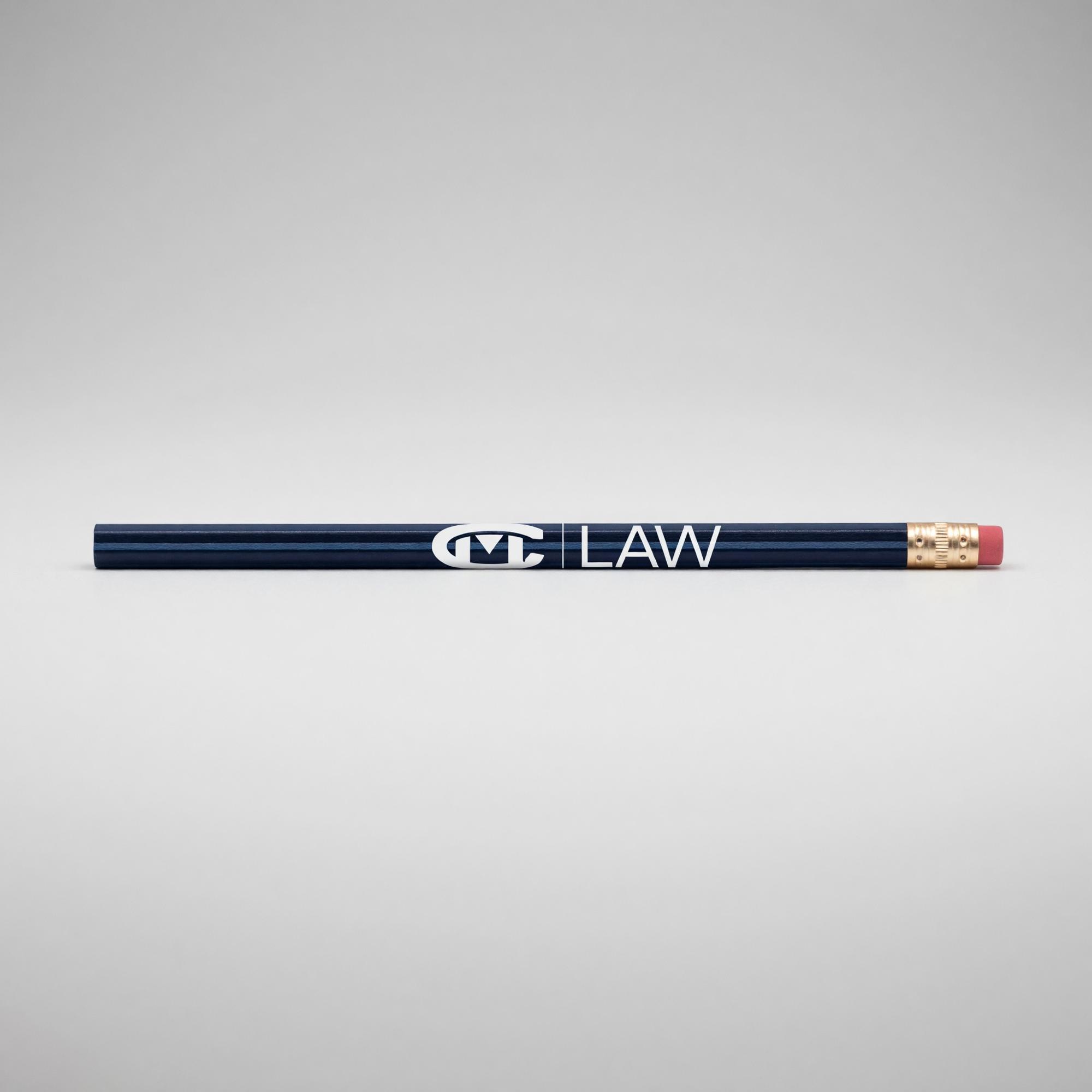 Product image 1 of 2 for DK BLUE INT'L Pencil