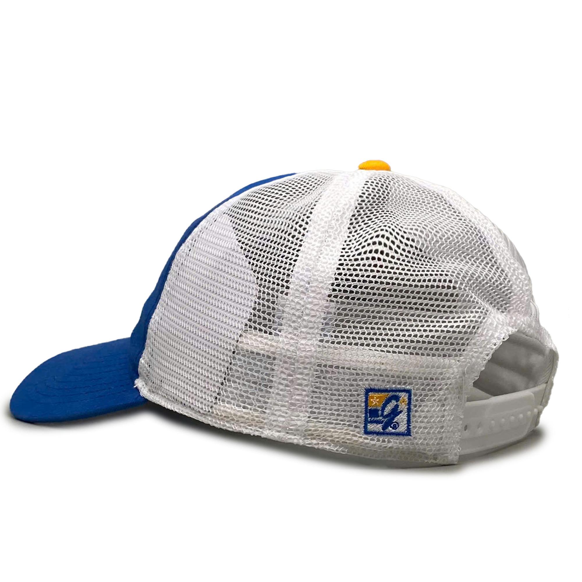 Product image 2 of 4 for KWKY HAT G180 TRUCKER STATE LOGO