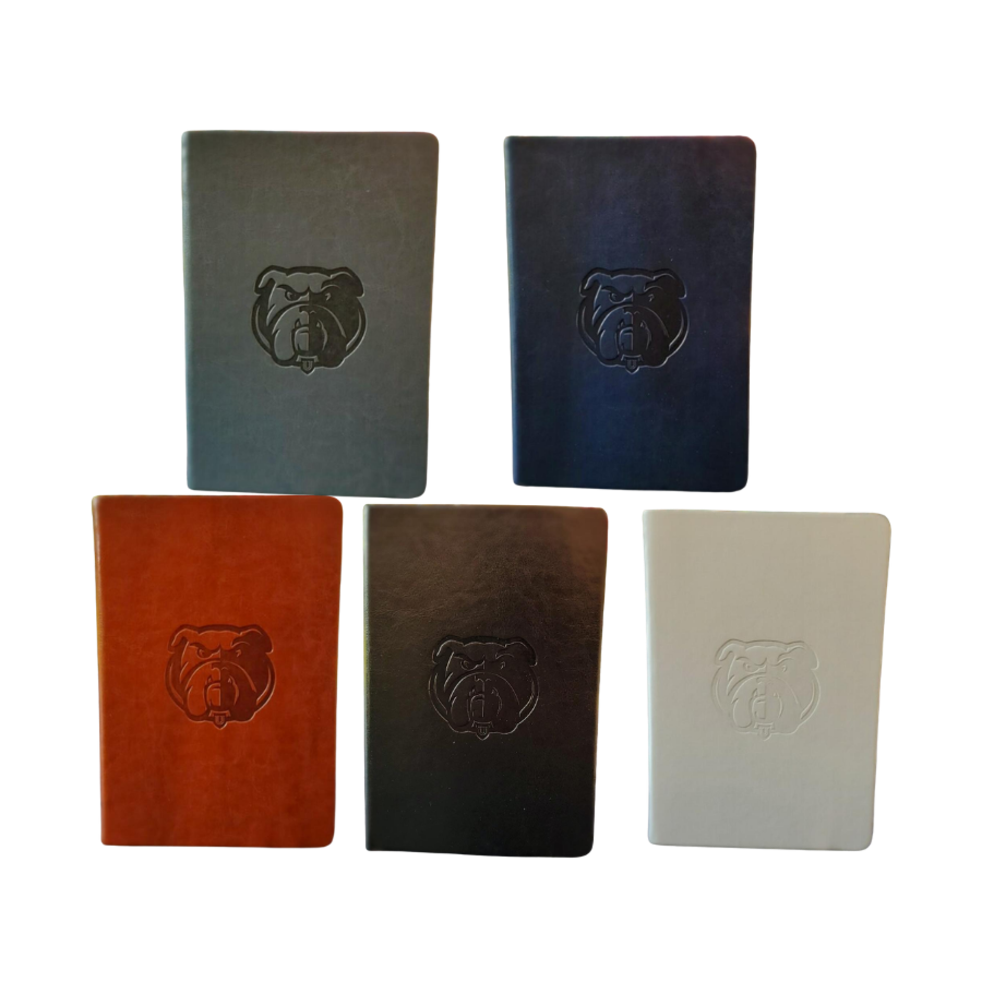 Bulldogs Fabrizio Journal