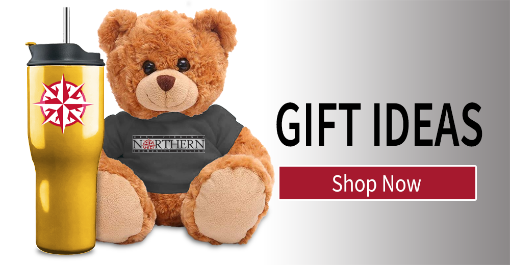 Shop for collegiate gifts, plush toys, and campus memorabilia.