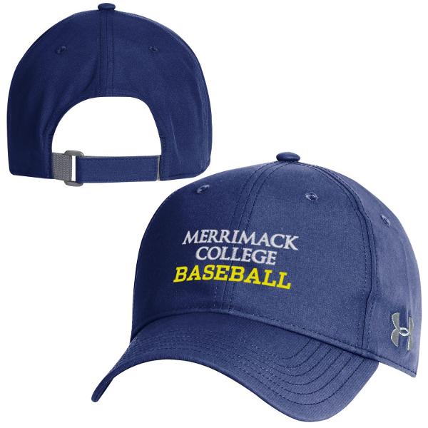 UA Hat - Baseball; $32.99