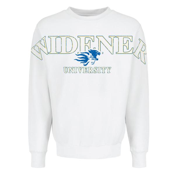 School Spirit Explosion - Heather Grey; $49.99