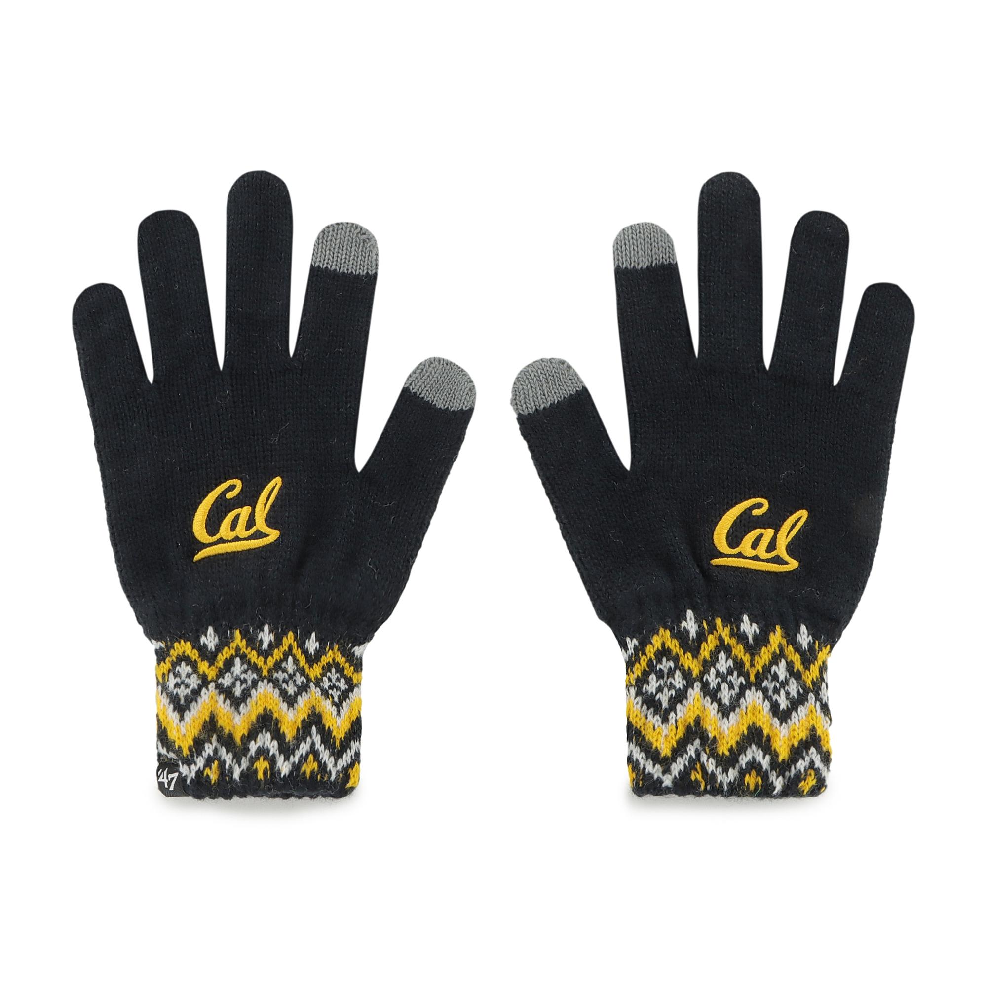 Product image 1 of 1 for Elsa Glove Cal Logo