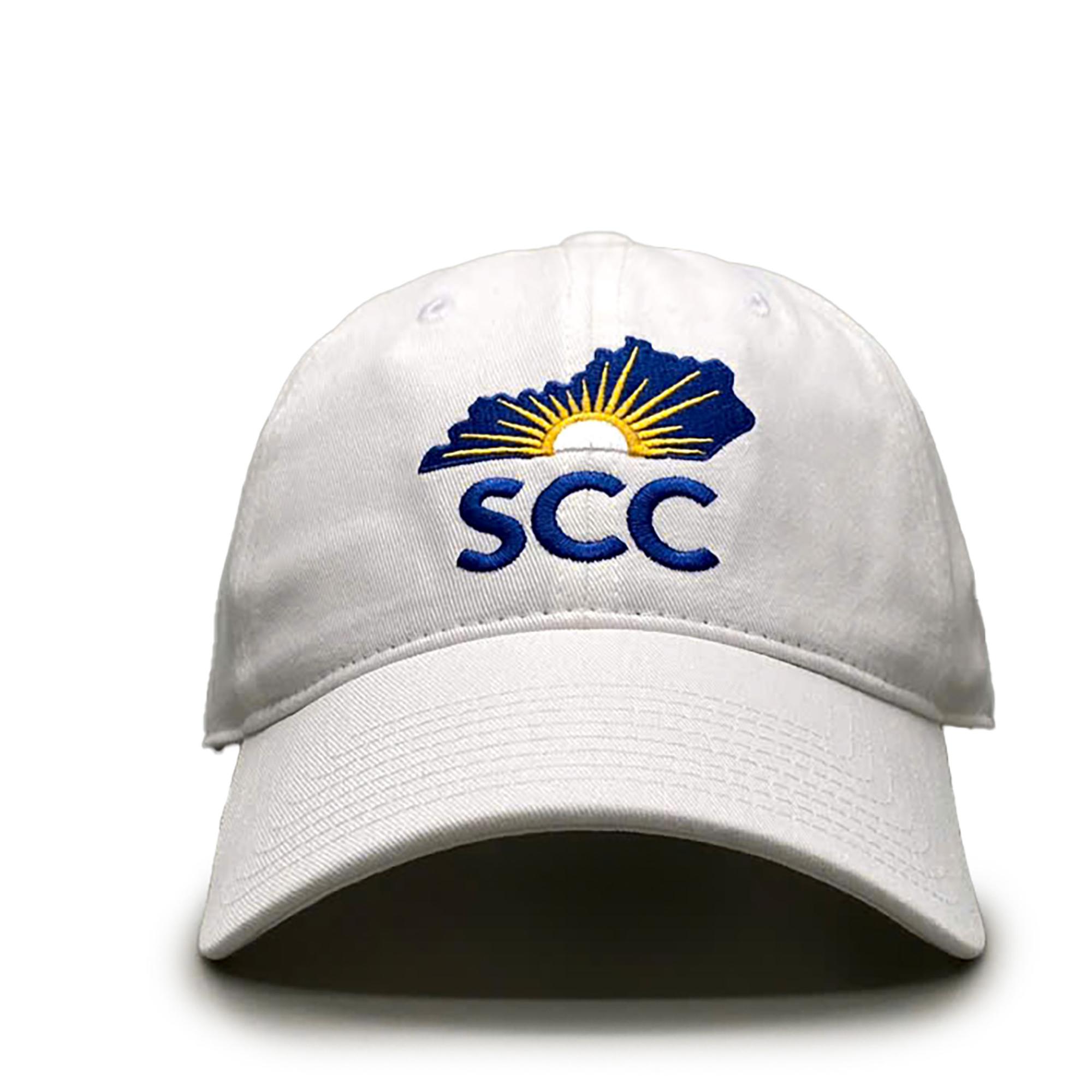 Product image 3 of 4 for KSCC HAT G19 TWILL STATE LOGO