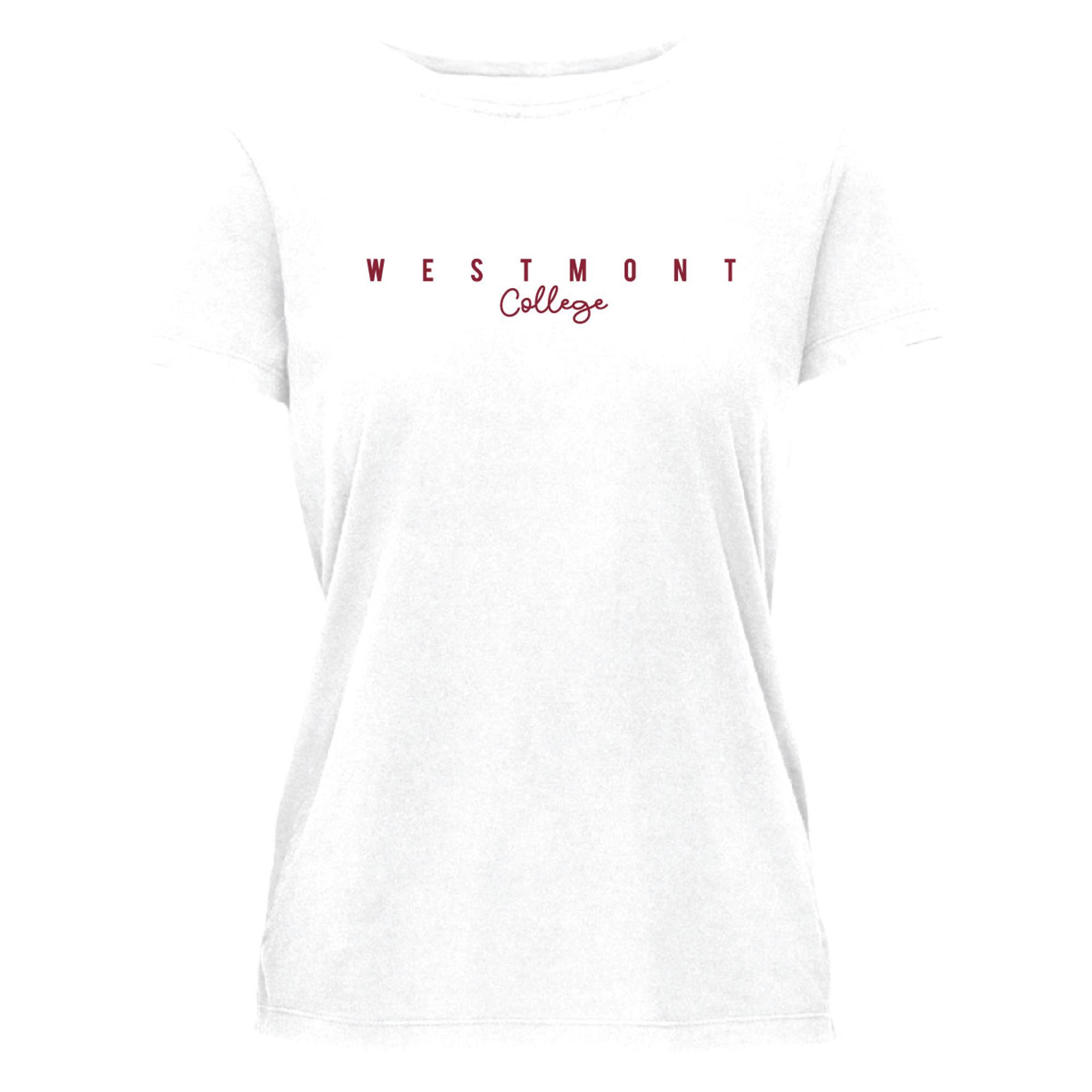 image of: Camp David Women's Essentials Tee