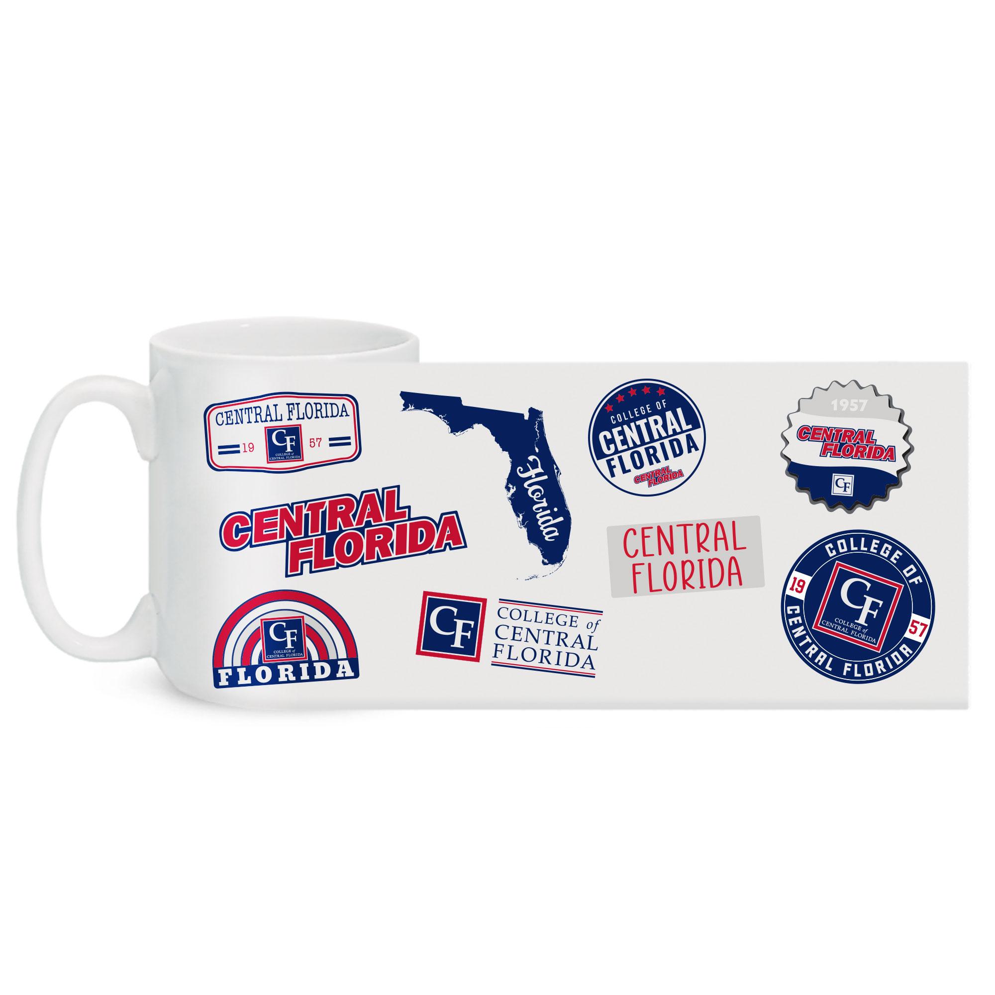 Product image 1 of 1 for MUG El Grande 15 oz VP