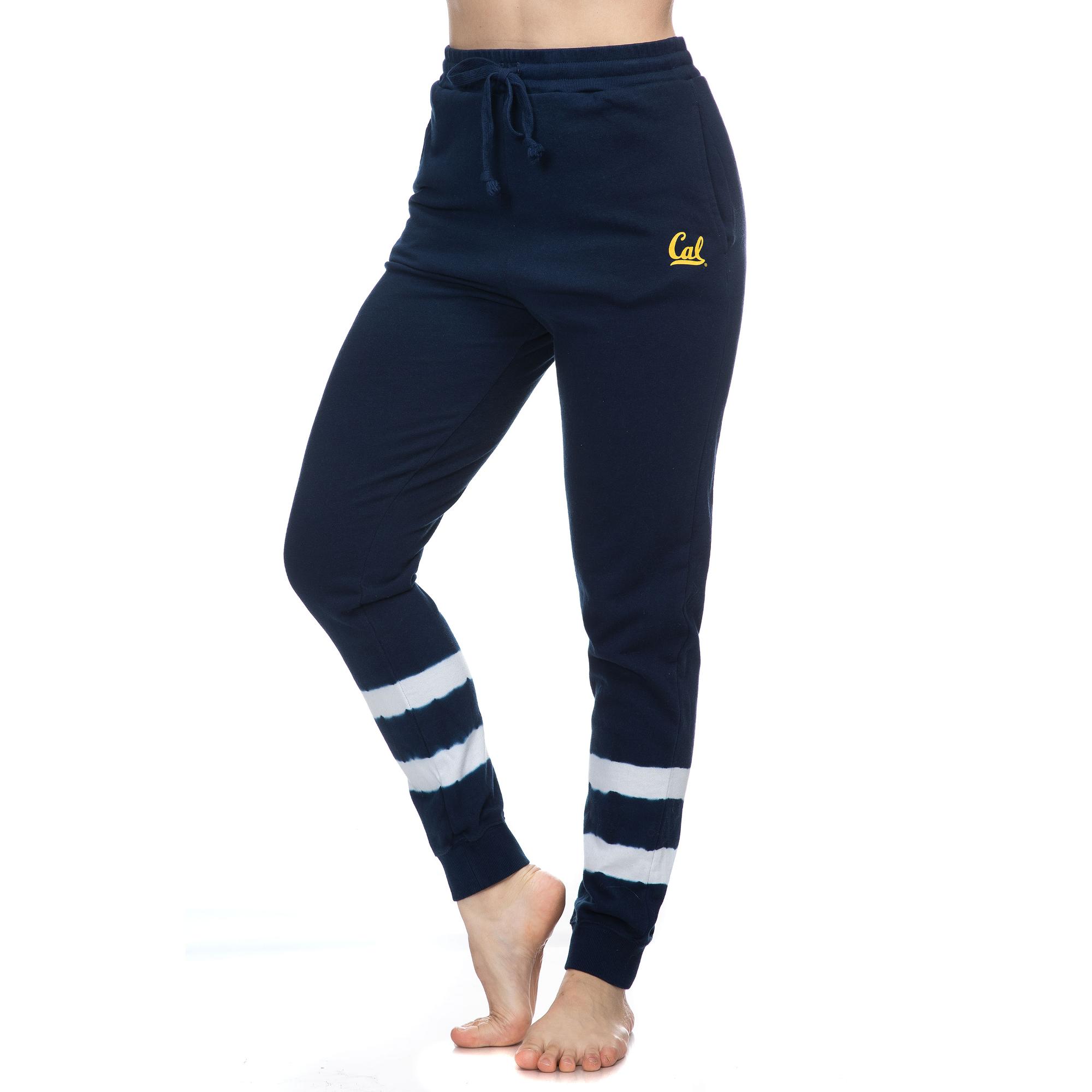 Product image 1 of 1 for Women's Striped Jogger Cal Logo
