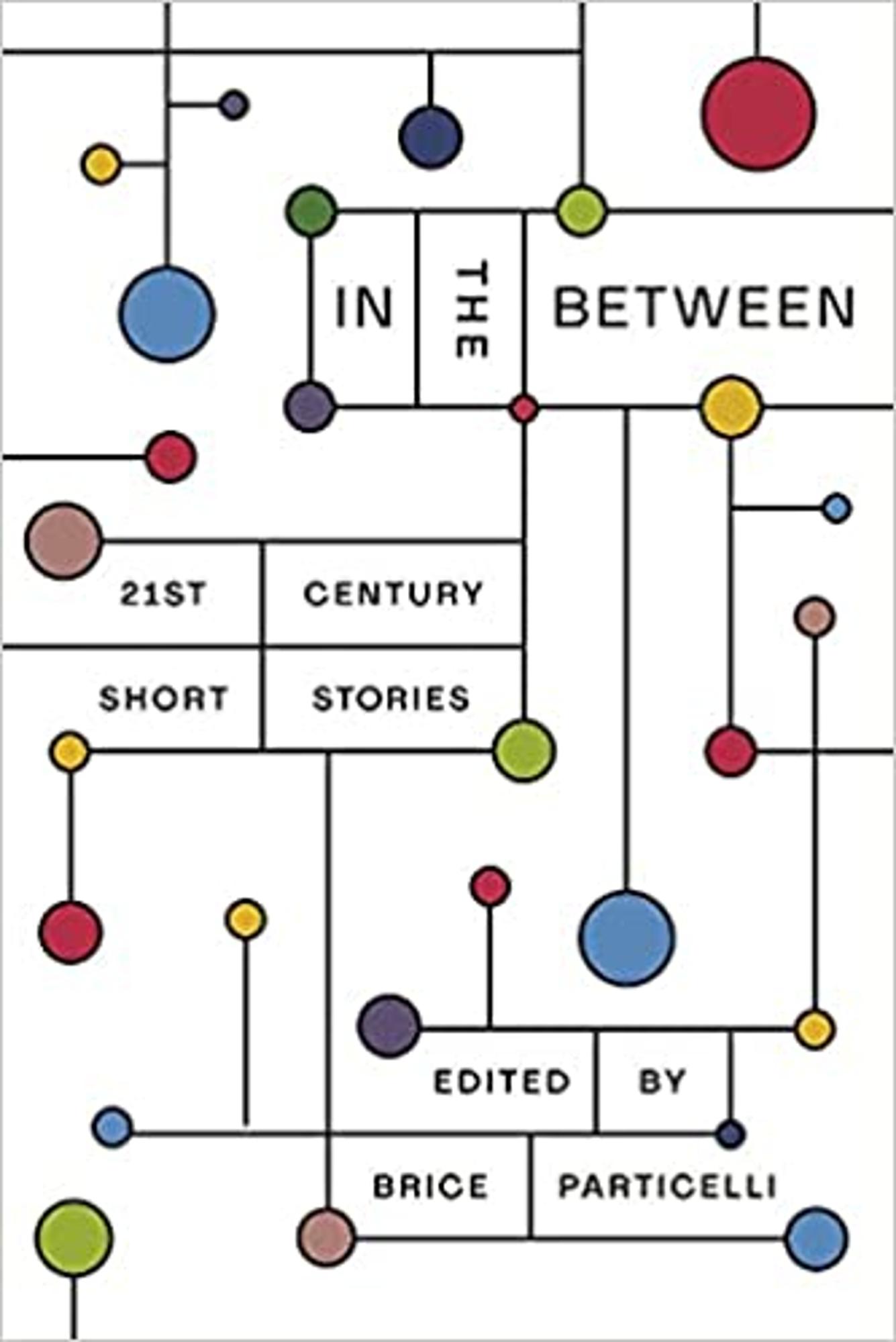 Cover image for IN THE BETWEEN