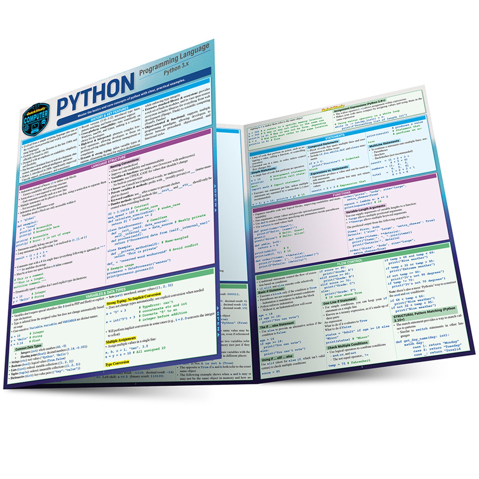 Cover image for BARCHARTS / PYTHON PROGRAMMING LANGUAGE
