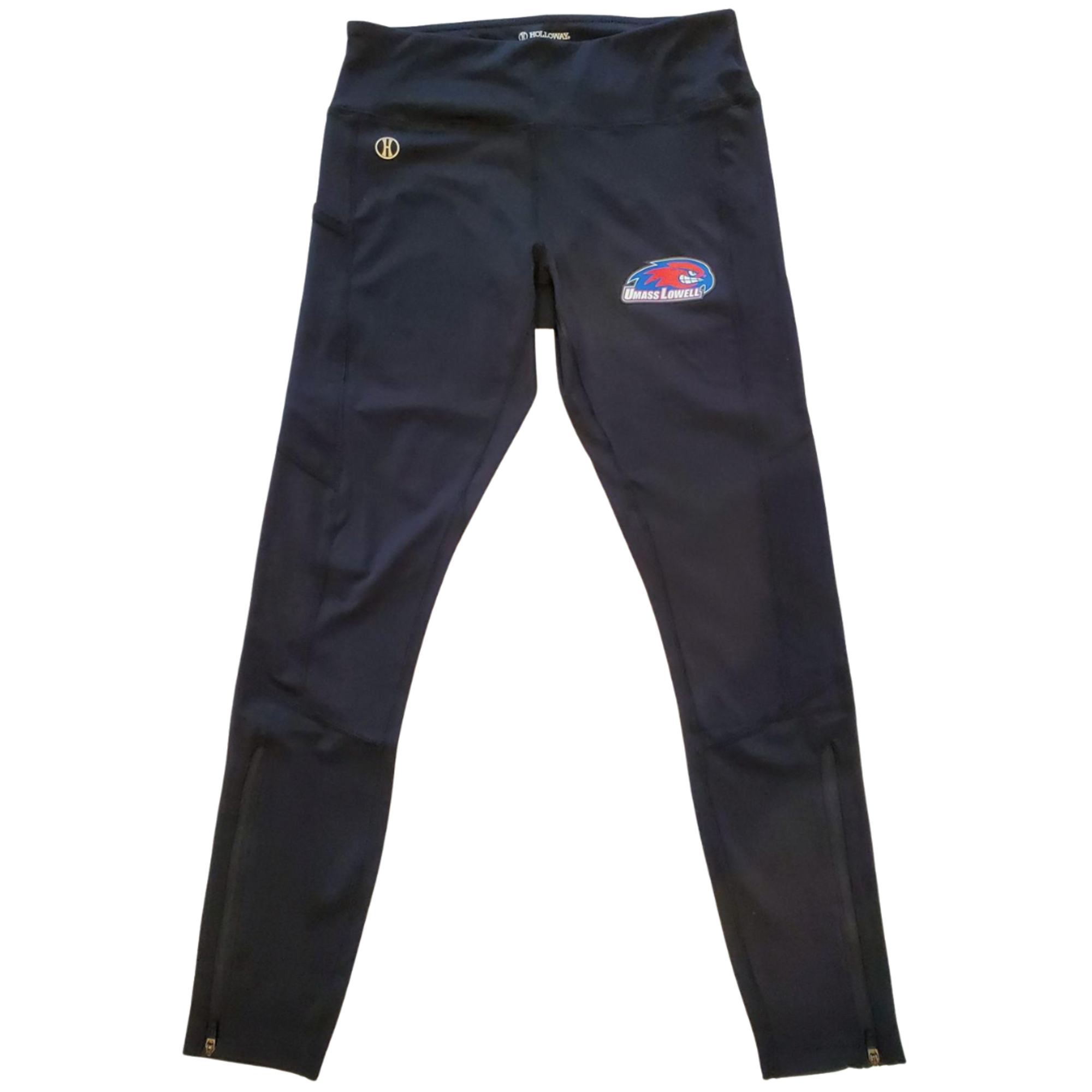 image of: River Hawk High Rise Tech Tight Leggings