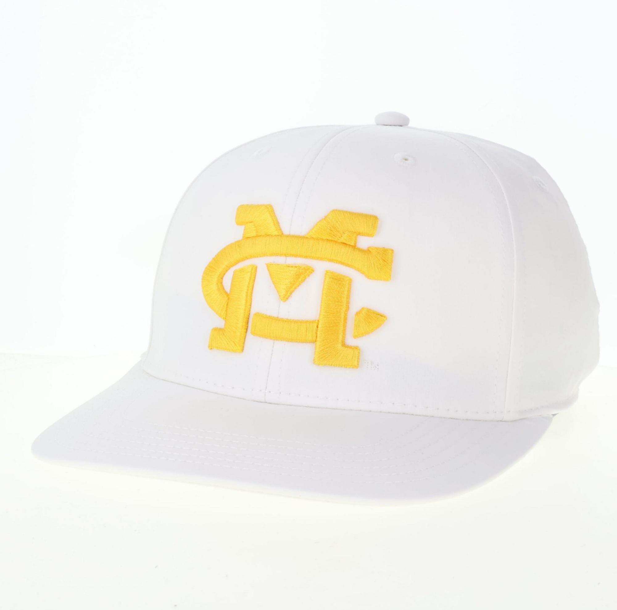 Product image 2 of 2 for MC HAT BACK NINE ADJ