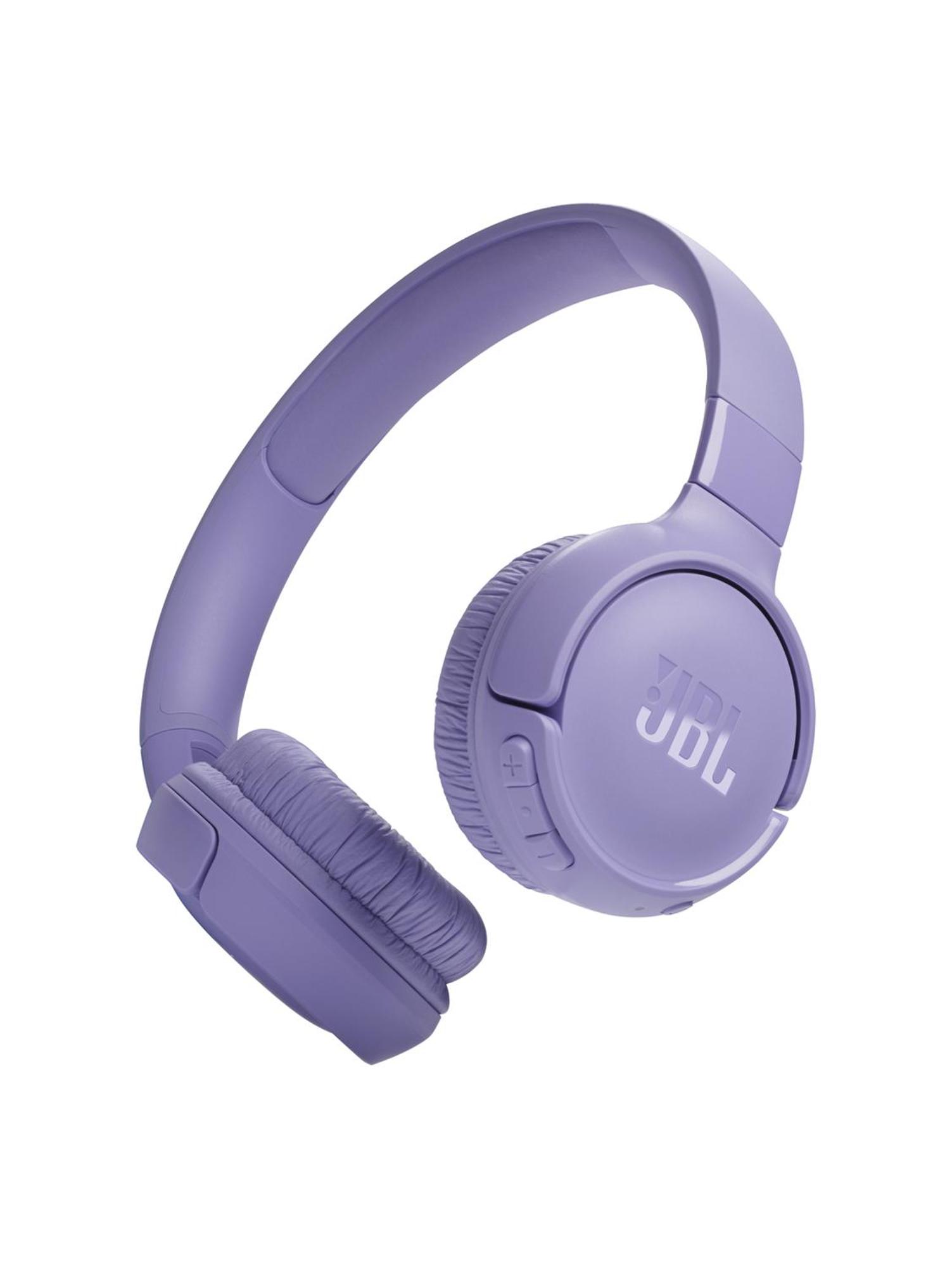Product image 2 of 3 for JBL Tune 520BT Wireless On-Ear Headphones