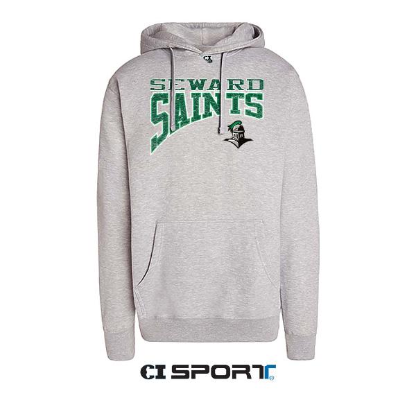 CI Sport Dover Seward Saints Hoodie; $31.99