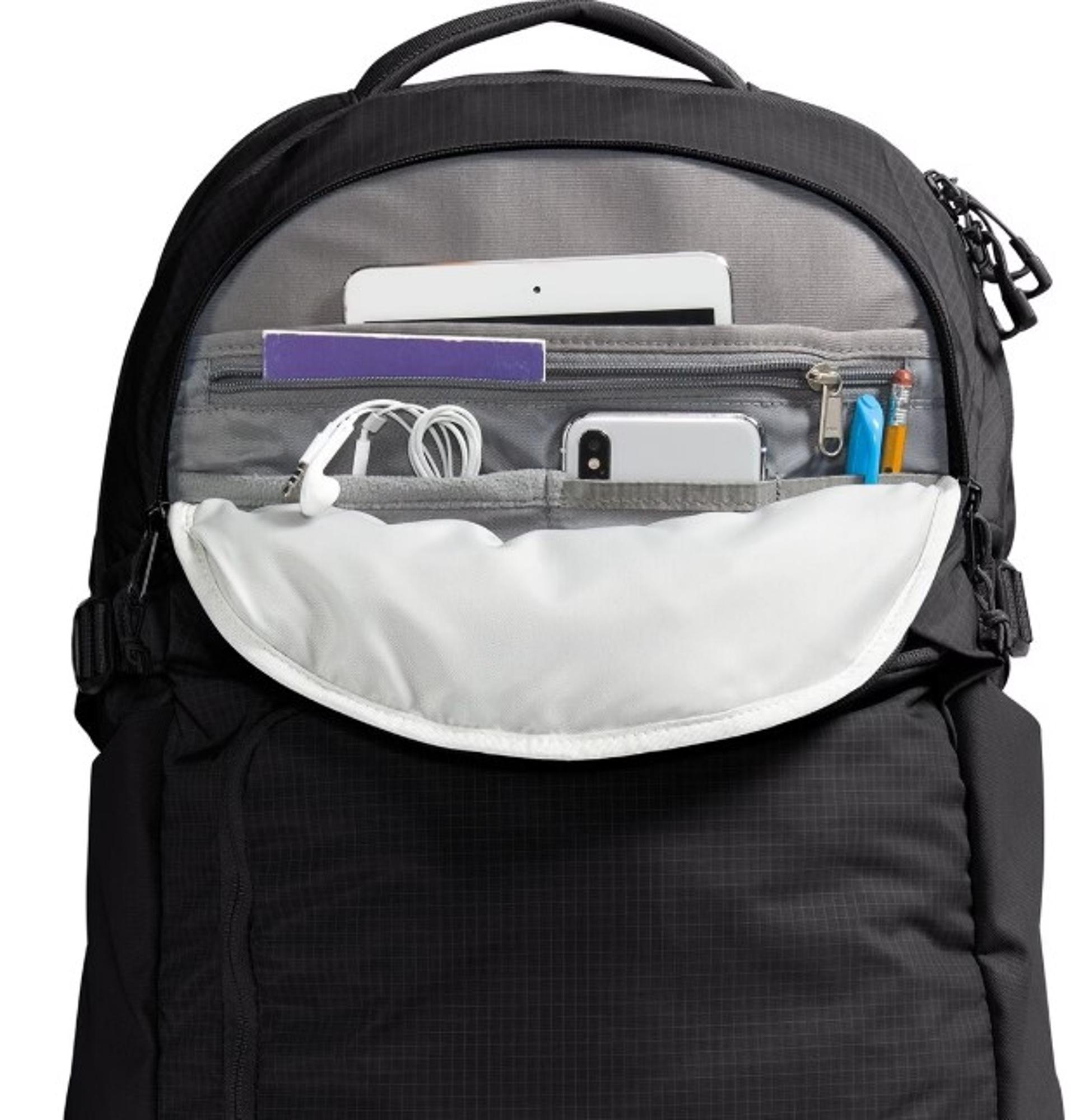 Product image 4 of 6 for NORTH FACE Router Backpack 40L
