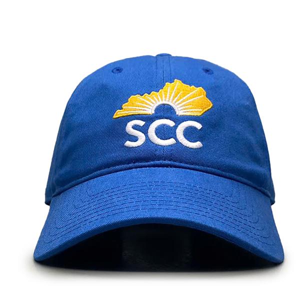 KSCC HAT G19 TWILL STATE LOGO; $26.99