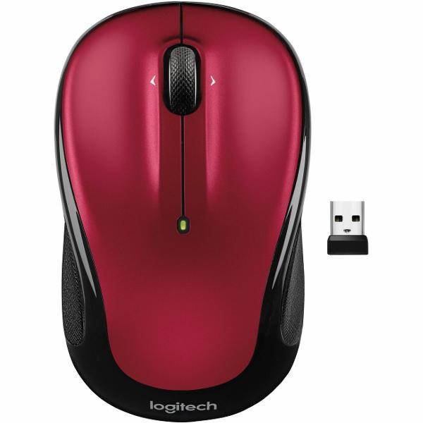 LOGITECH M325S WIRELESS MOUSE; $23.99