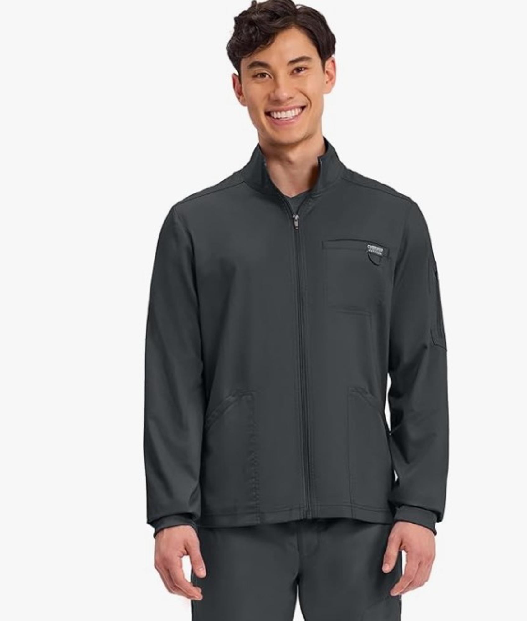 Product image 1 of 4 for WW320 Revolution Cherokee Scrub Men's Jacket