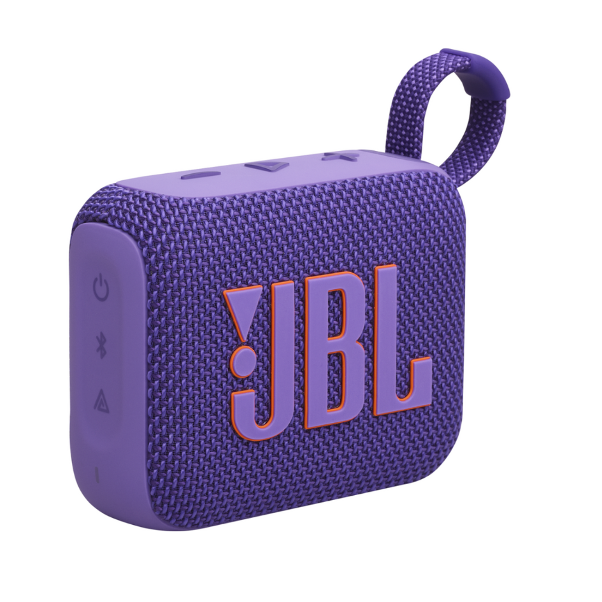 Product image 2 of 4 for JBL Go 4 Wireless Speaker