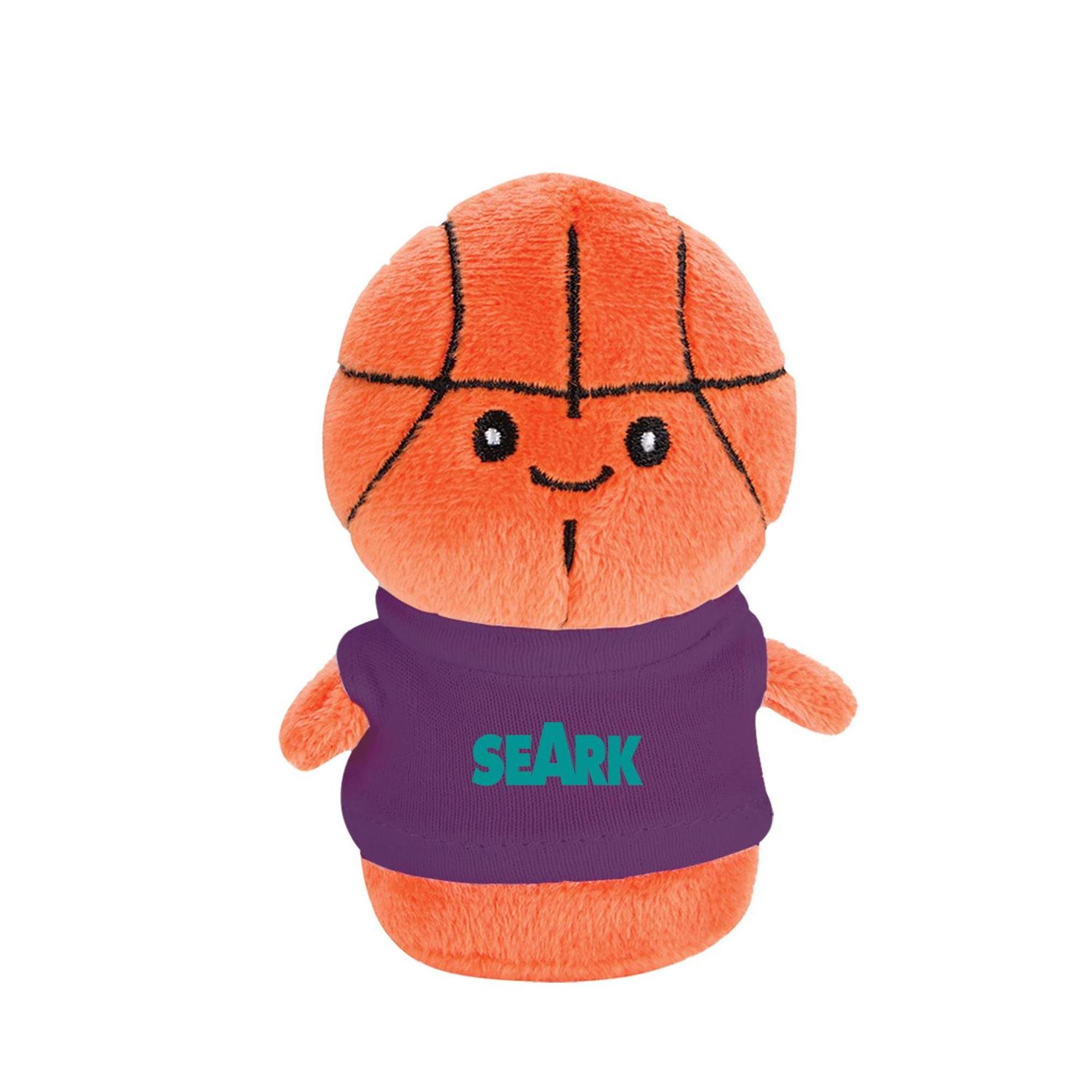 Product image 1 of 1 for Southeast Arkansas College Basketball Plush