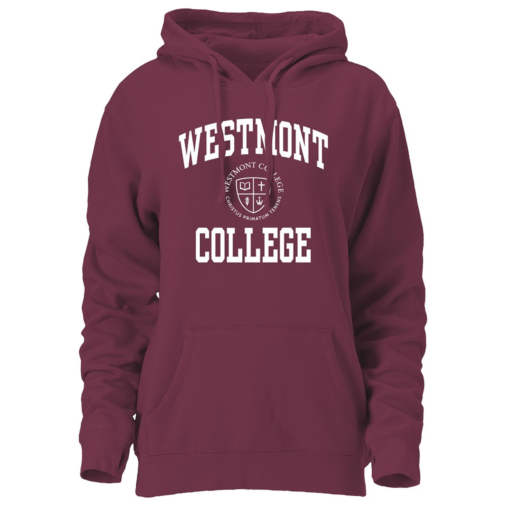 image of: Ouray Women's Westmont Spirit Hood